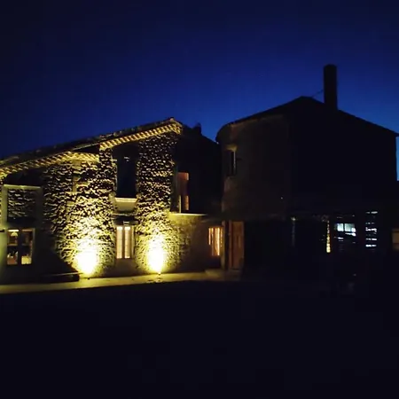 Cosy Avec Terrasse Sur La Colline Boisee, Parking Prive, Jardin, Calme, Climatisation, 10 Mn Pont Du Gard Num7 Rochefort-du-Gard