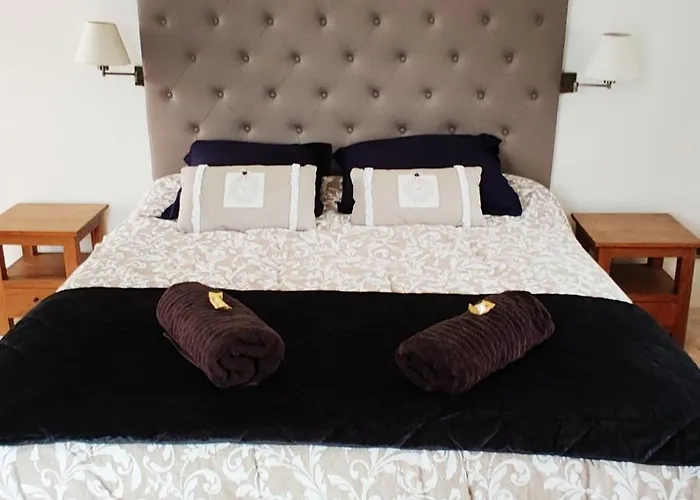 Apartamento Cosy Avec Terrasse Sur La Colline Boisee, Parking Prive, Jardin, Calme, Climatisation, 10 Mn Pont Du Gard Num7 *