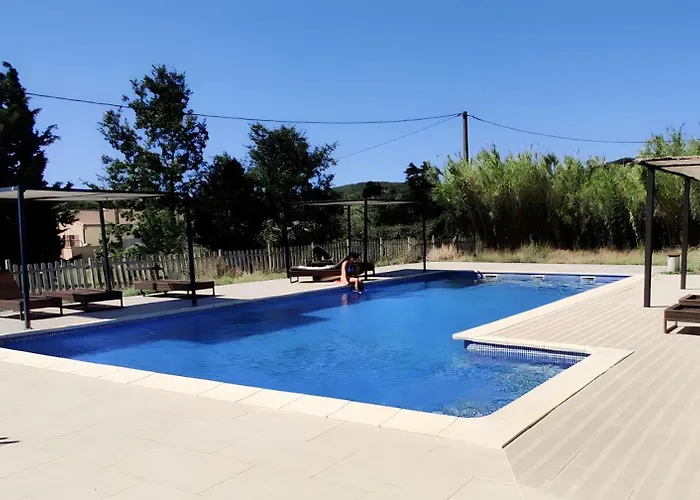 Cosy Avec Terrasse Sur La Colline Boisee, Parking Prive, Jardin, Calme, Climatisation, 10 Mn Pont Du Gard Num7 Apartamento *
