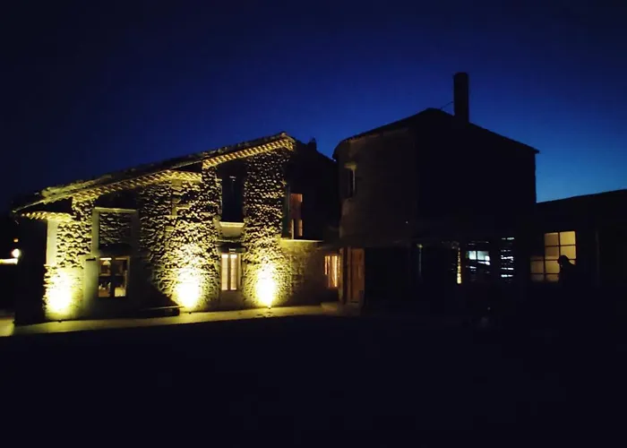 Cosy Avec Terrasse Sur La Colline Boisee, Parking Prive, Jardin, Calme, Climatisation, 10 Mn Pont Du Gard Num7 Rochefort-du-Gard